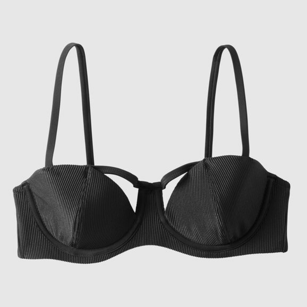 NWT / La Senza bikini top
